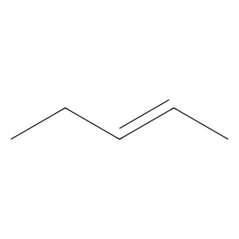 顺-2-戊烯,cis-2-Pentene