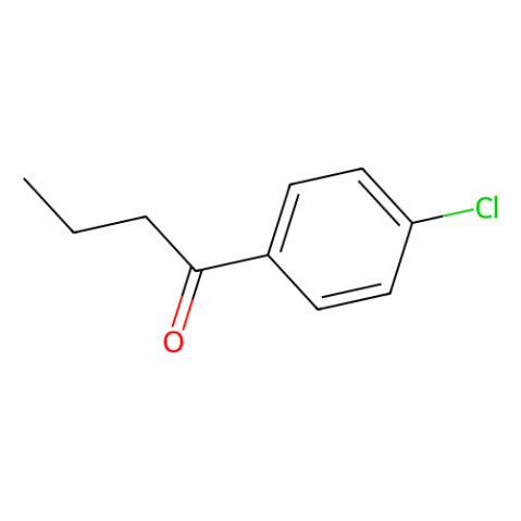 4'-氯苯丁酮,4'-Chlorobutyrophenone
