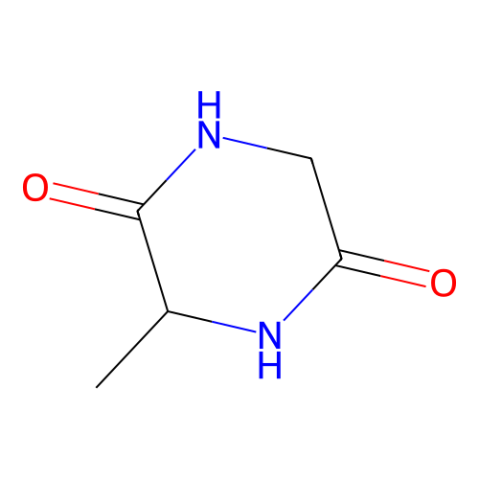 环（-丙氨酸-甘氨酸）,Cyclo(-ala-gly)