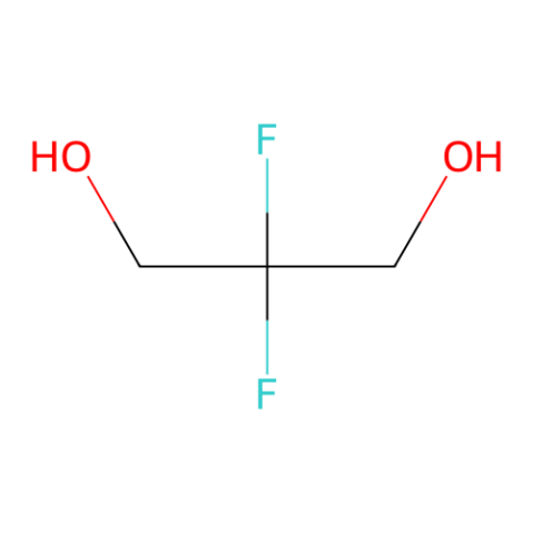 2,2-二氟丙烷-1,3-二醇,2,2-Difluoropropane-1,3-diol