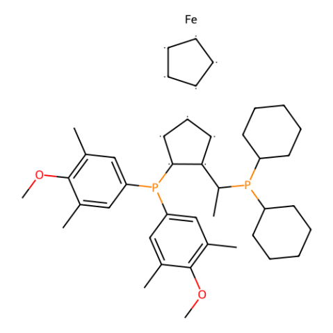 Josiphos SL-J007-2,Josiphos SL-J007-2