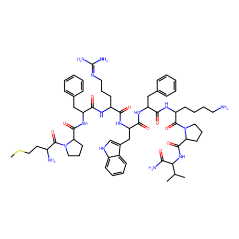 九肽-1,Nonapeptide-1