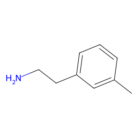 3-甲基苯乙胺,3-Methylphenethylamine