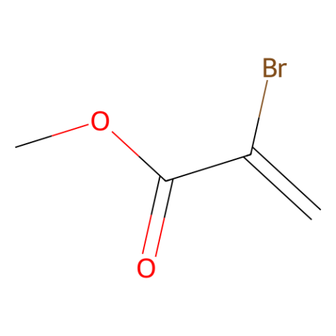 α-溴丙烯酸甲酯,Methyl 2-bromoacrylate
