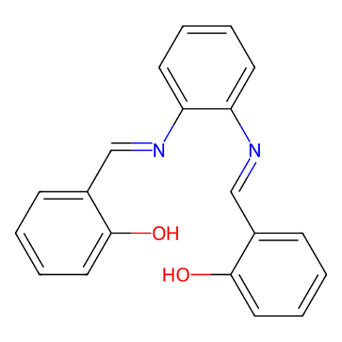 N,N'-双(水杨醛缩)-1,2-苯二胺,N,N'-Bis(salicylidene)-1,2-phenylenediamine