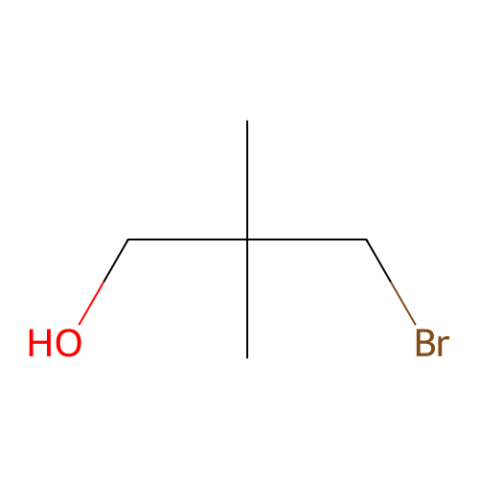 3-溴-2,2-二甲基-1-丙醇,3-Bromo-2,2-dimethyl-1-propanol