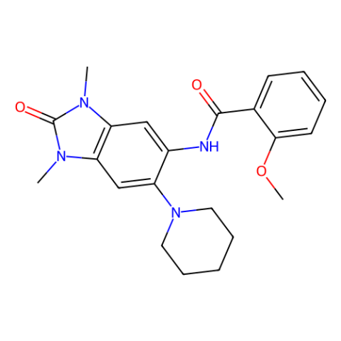 GSK5959,BRPF1抑制劑,GSK 5959