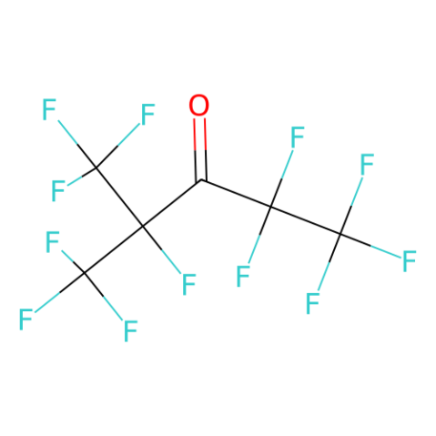 1,1,1,2,2,4,5,5,5-九氟-4-(三氟甲基)-3-戊酮,1,1,1,2,2,4,5,5,5-Nonafluoro-4-(trifluoromethyl)-3-pentanone