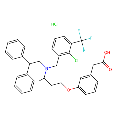 RGX-104 hydrochloride,RGX-104 hydrochloride