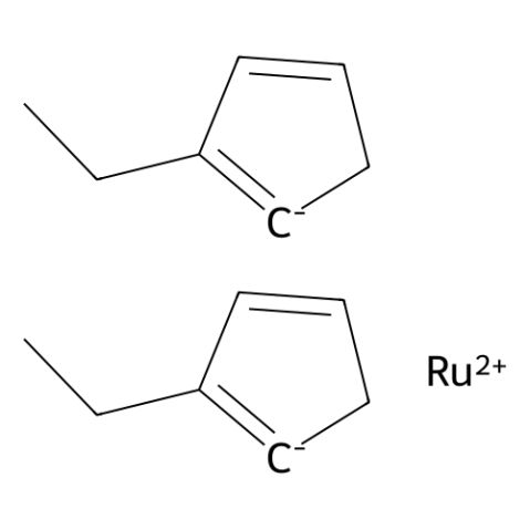双(乙基环戊二烯基)钌(II),Bis(ethylcyclopentadienyl)ruthenium(II)