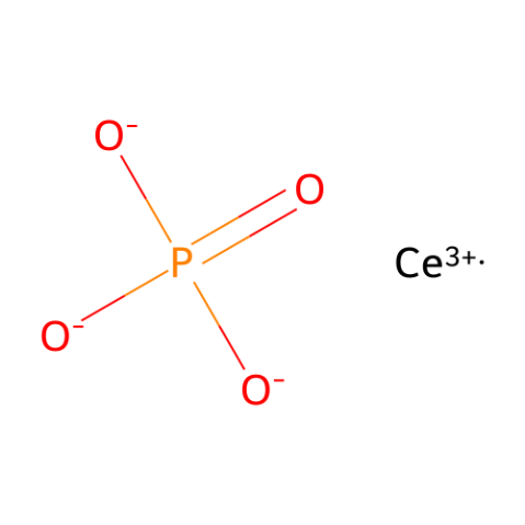 磷酸铈（III）,Cerium(III) phosphate