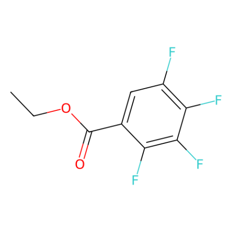 2,3,4,5-四氟苯甲酸乙酯,Ethyl 2,3,4,5-Tetrafluorobenzoate