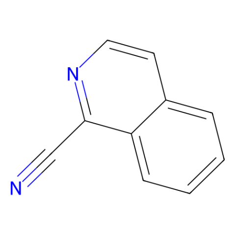 1-氰基異喹啉,1-Isoquinolinecarbonitrile