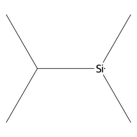 二甲基异丙基硅烷,Dimethylisopropylsilane