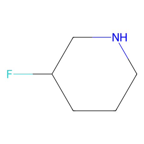 3-氟哌啶,3-Fluoropiperidine