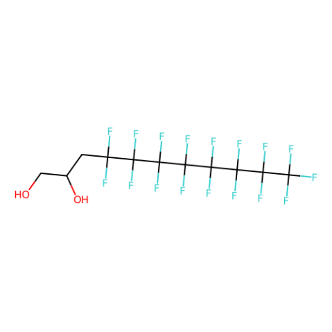 1H,1H,2H,3H,3H-全氟十一烷-1,2-二醇,1H,1H,2H,3H,3H-Perfluoroundecane-1,2-diol