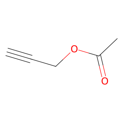 乙基炔丙酯,Propargyl acetate