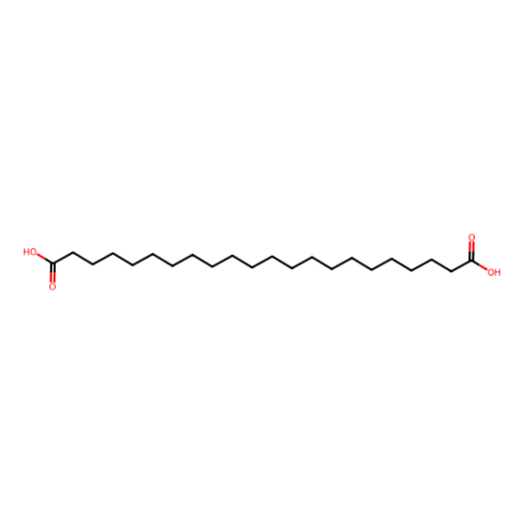 二十二烷二酸,docosanedioic acid