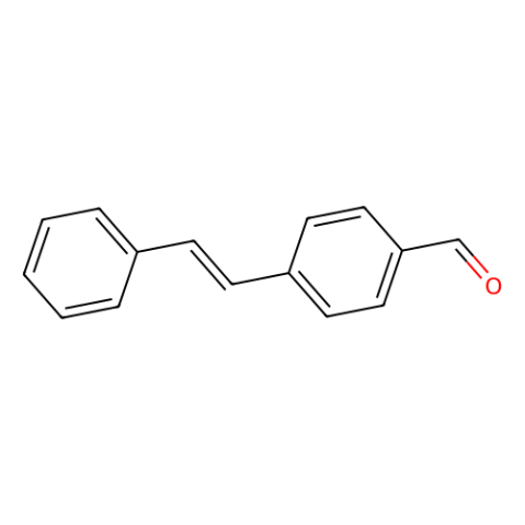4-甲酰-反-二苯乙烯,4-Formyl-trans-stilbene