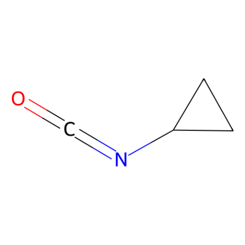 环丙基异氰酸酯,Cyclopropyl isocyanate