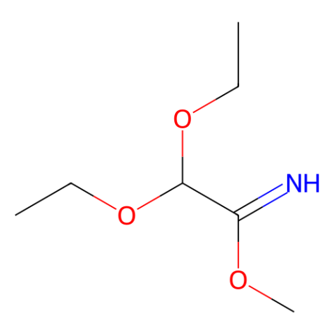 2,2-二乙氧基亚氨代乙酸甲酯,Methyl 2,2-diethoxyacetimidate
