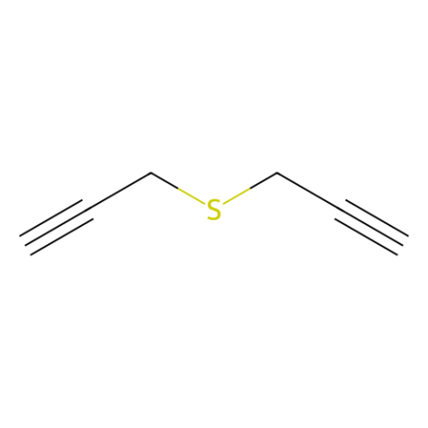 丙炔基硫醚,Propargyl Sulfide