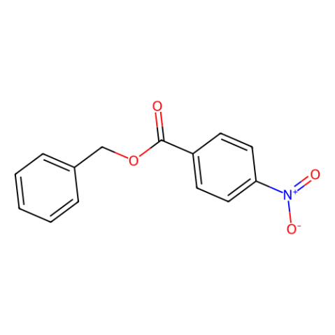 4-硝基苯甲酸苄酯,Benzyl 4-Nitrobenzoate