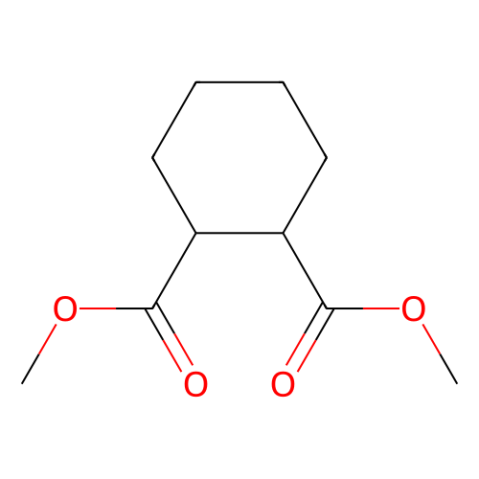 反-1,2-環(huán)己基-二羧酸二甲酯,Dimethyl trans-1,2-Cyclohexanedicarboxylate