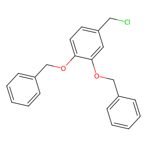 3,4-二芐氧基芐氯,3,4-Dibenzyloxybenzyl chloride