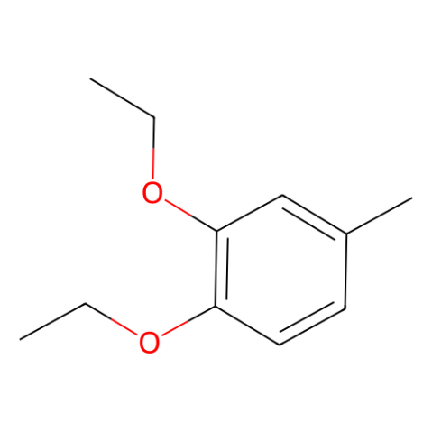 3,4-二乙氧基甲苯,3,4-Diethoxytoluene