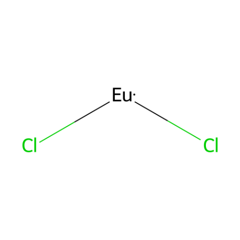 氯化铕,Europium(II) chloride