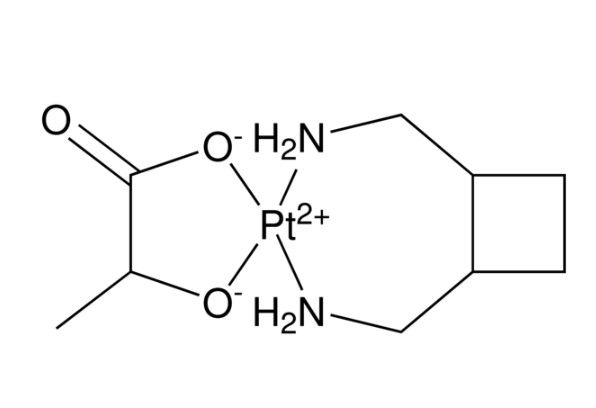 洛铂（D-19466）,Lobaplatin (D-19466)