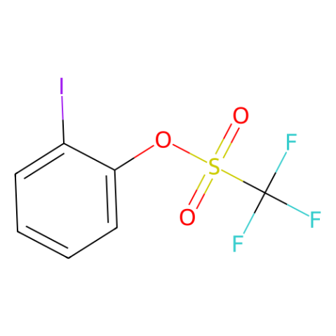 2-碘苯三氟甲磺酸盐,2-Iodophenyl Trifluoromethanesulfonate