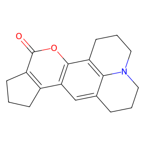 香豆素478,Coumarin 478