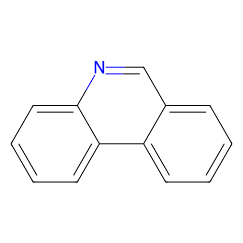 菲啶,Phenanthridine