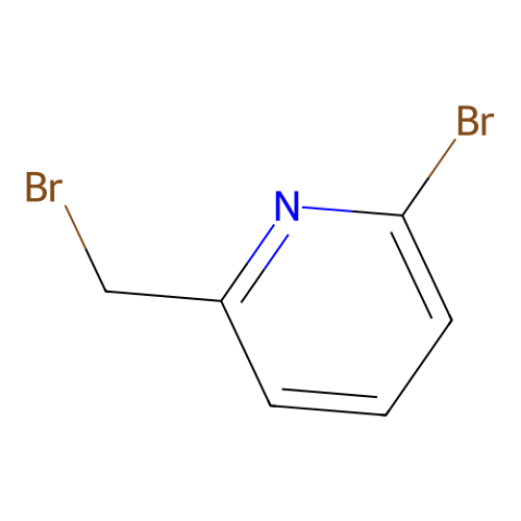 2-溴-6-(溴甲基)吡啶,2-Bromo-6-(bromomethyl)pyridine