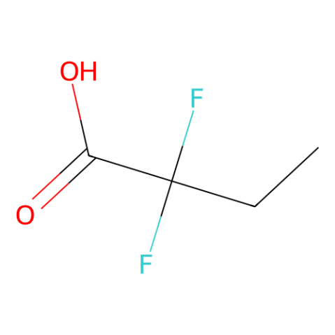 2,2-二氟丁酸,2,2-Difluorobutyric acid