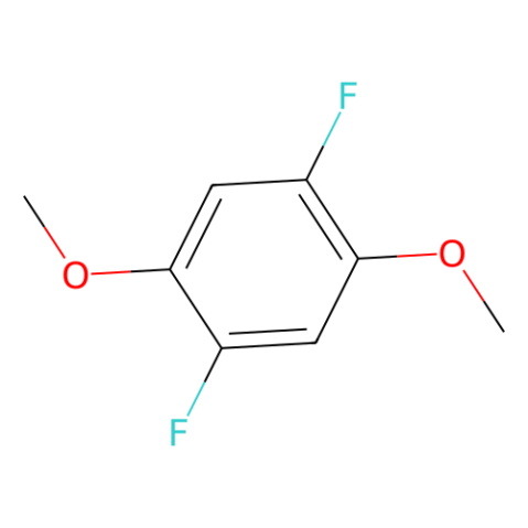 1,4-二氟-2,5-二甲氧基苯,1,4-Difluoro-2,5-dimethoxybenzene