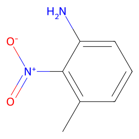 3-甲基-2-硝基苯胺,3-Methyl-2-nitroaniline