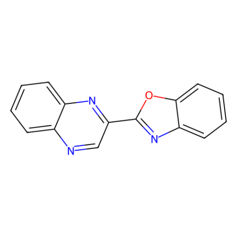 2-(喹喔啉-2-基)苯并[d]恶唑,2-(Quinoxalin-2-yl)benzo[d]oxazole