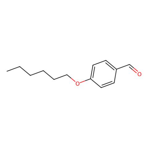 4-(己氧基)苯甲醛,4-(Hexyloxy)benzaldehyde
