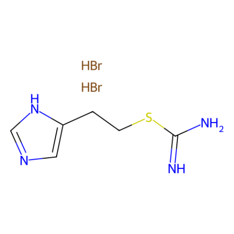 Imetit 二氢溴酸盐,Imetit dihydrobromide