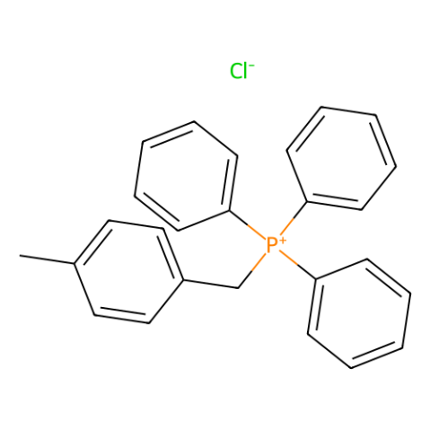 (4-甲基苄基)三苯基氯化磷鎓,(4-Methylbenzyl)triphenylphosphonium chloride