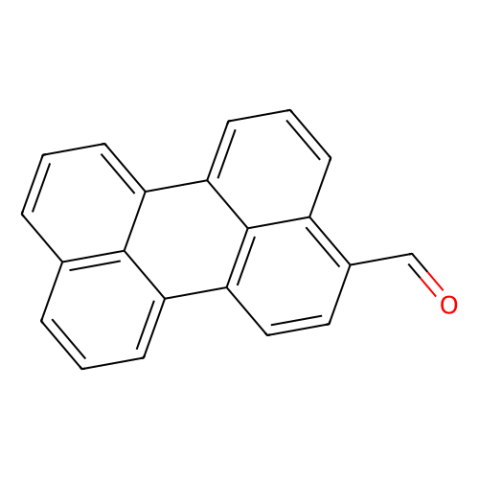 3-苝甲醛,3-Perylenecarboxaldehyde