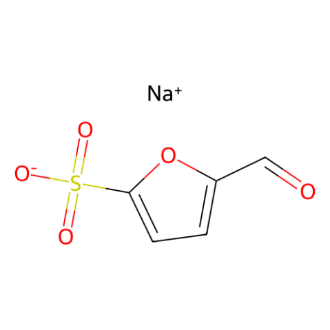 5-甲酰-2-呋喃磺酸钠,Sodium 5-Formyl-2-furansulfonate
