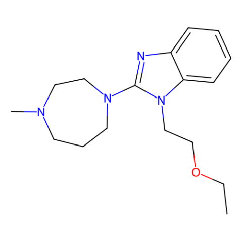 依美斯汀,Emedastine