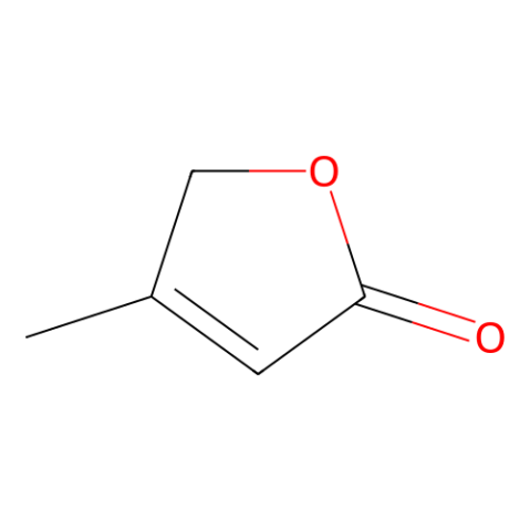 4-甲基-2(5H)-呋喃酮,4-Methyl-2(5H)-furanone