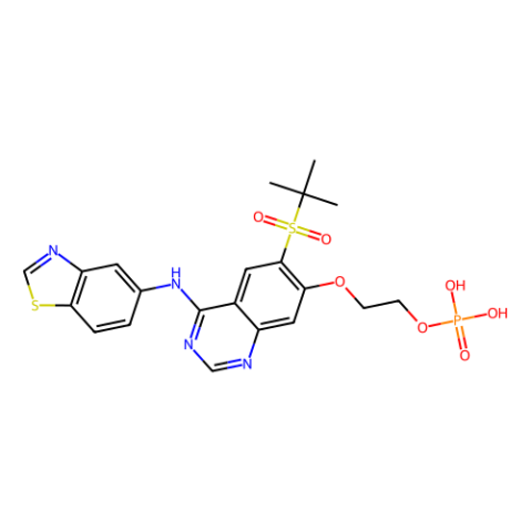 GSK2983559（化合物3）,GSK2983559 (compound 3)