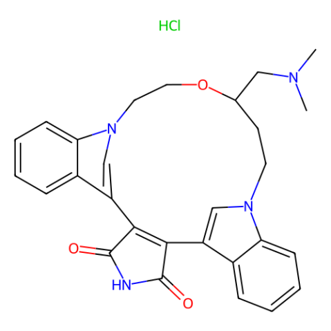 LY-333531盐酸盐,LY-333531 hydrochloride