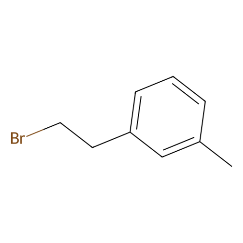 3-甲基苯乙基溴,3-Methylphenethyl bromide